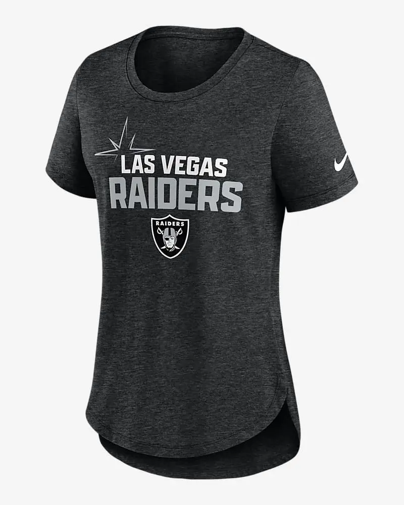 Nike Local (NFL Las Vegas Raiders). 1