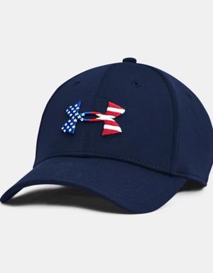 Men's UA Freedom Blitzing Hat