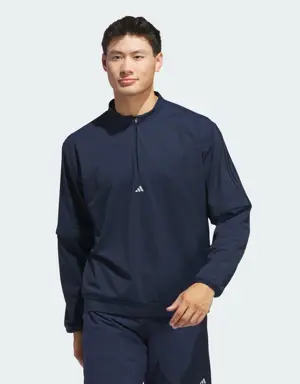 Ultimate365 Half-Zip Pullover