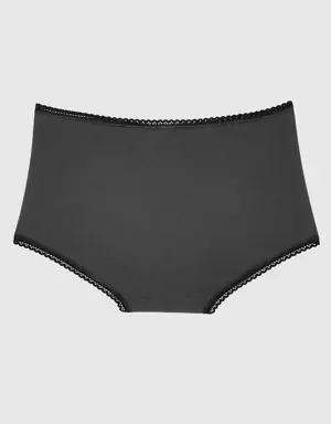 Remix Boyshort Panty