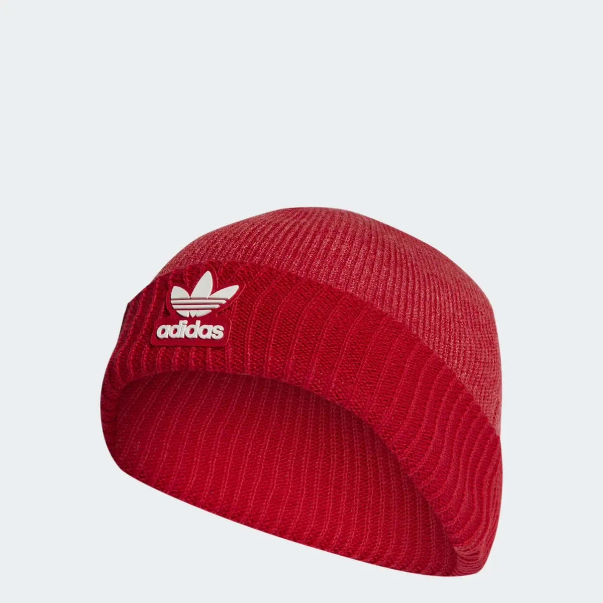 Adidas Gorro de Malha Adicolor. 1