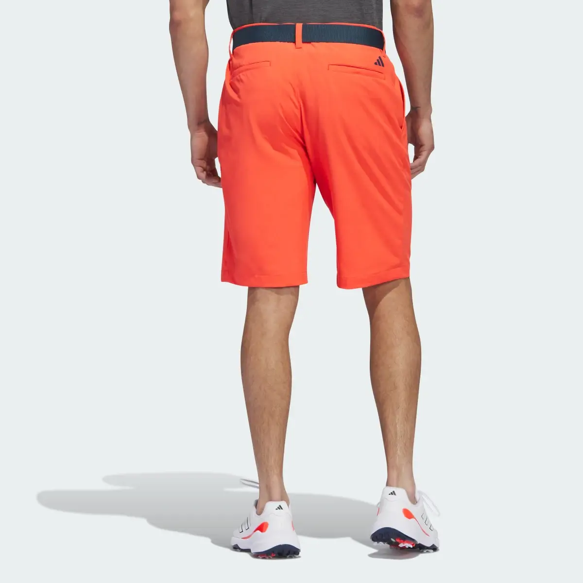 Adidas Ultimate365 10-Inch Golf Shorts. 2