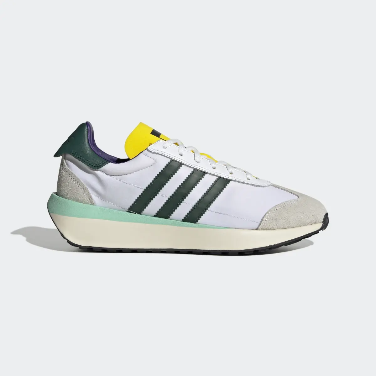Adidas Sapatilhas Country XLG. 2