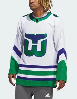 Hurricanes Retro Jersey