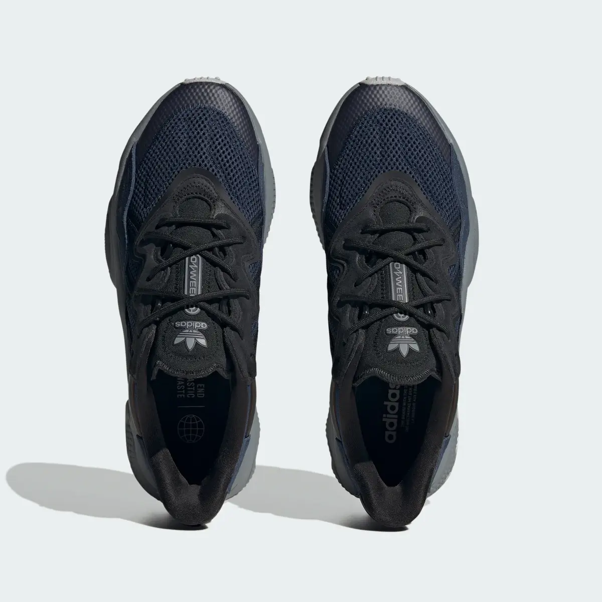 Adidas OZWEEGO Shoes. 3