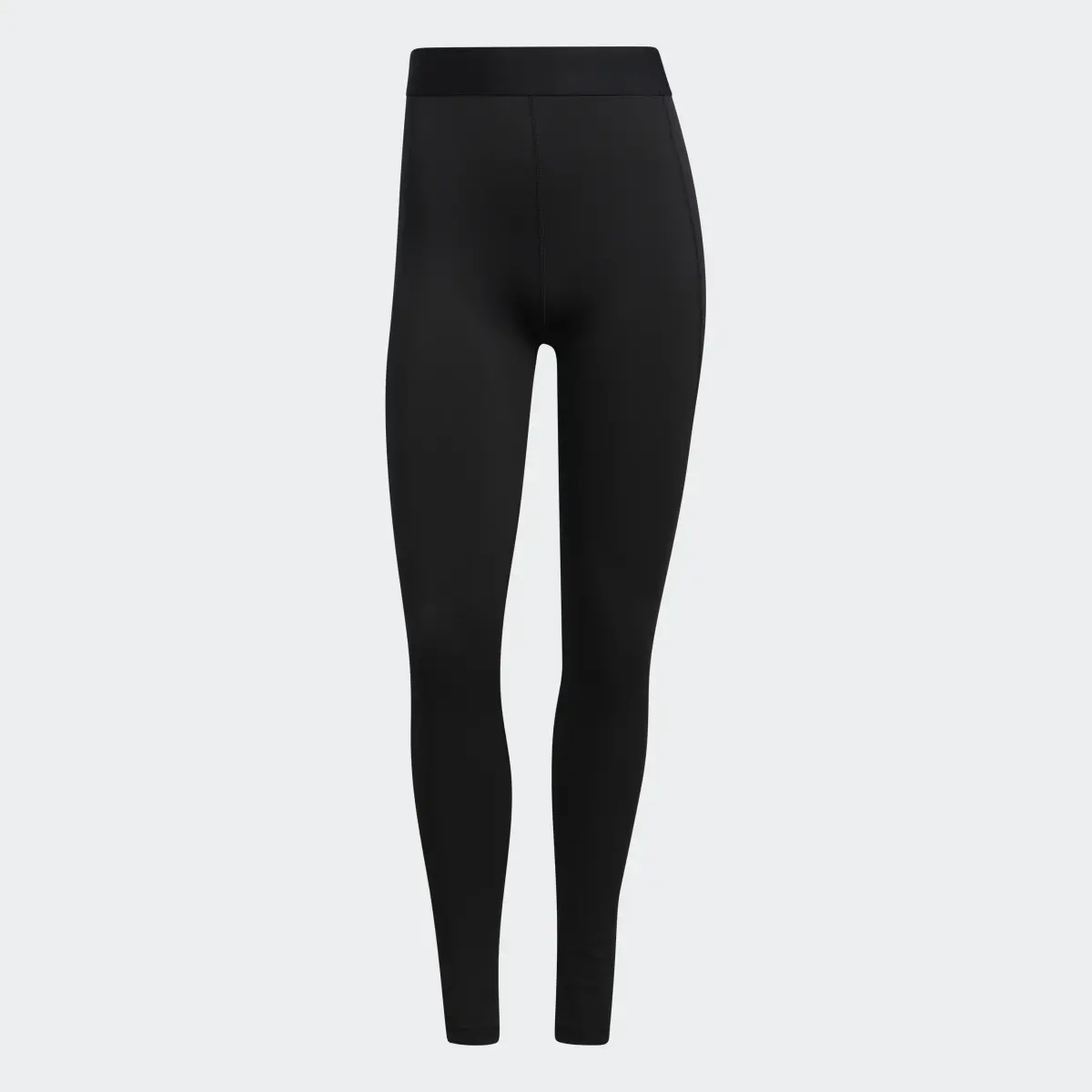 Adidas Tight lunghi Techfit. 1