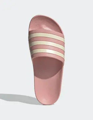 Adidas Adilette Aqua Slides. 3 Adidas Adilette Aqua Slides. 3