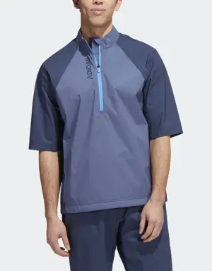 Adidas Provisional Short Sleeve Jacket