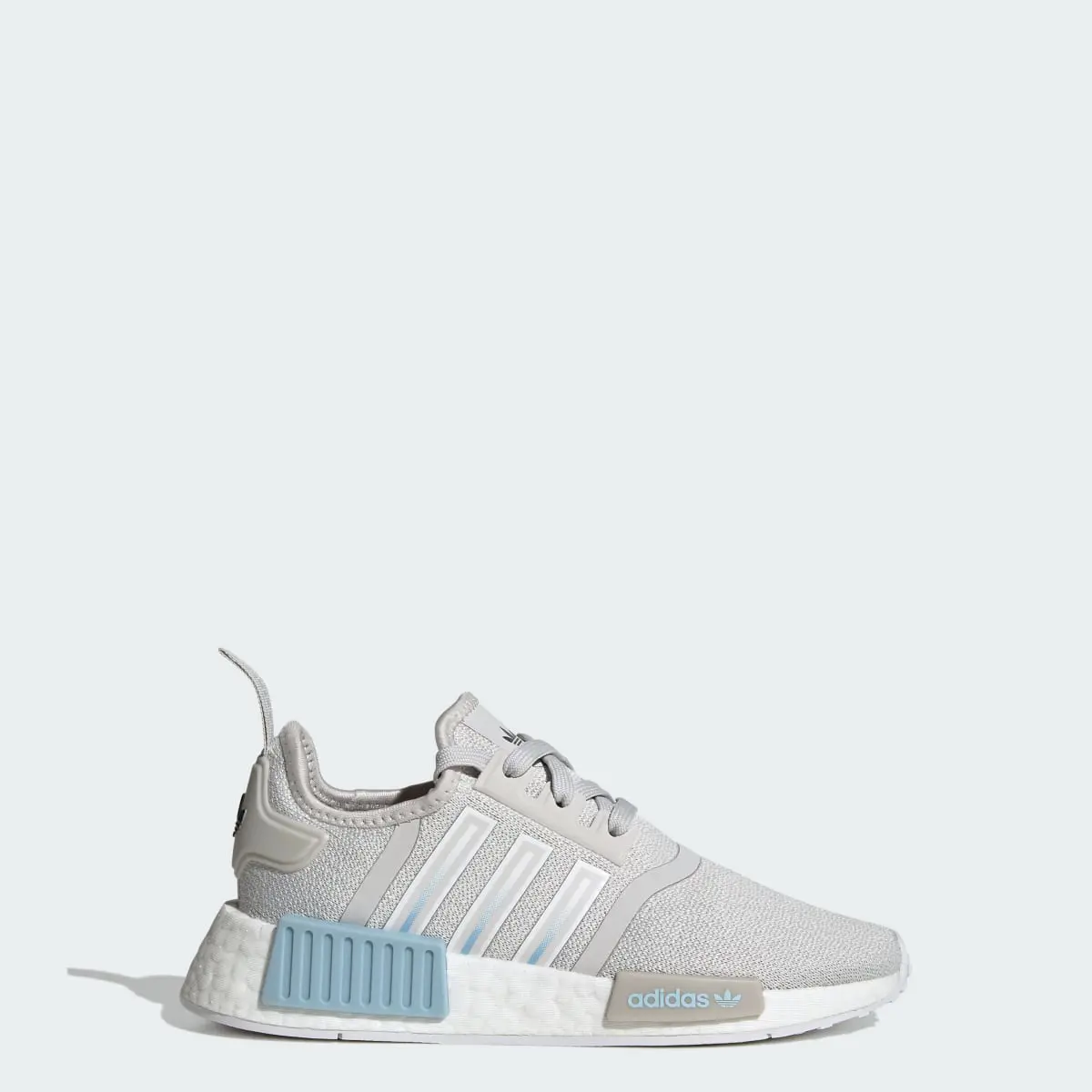 Adidas NMD_R1 Shoes Kids. 1