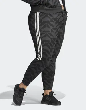 Adidas Tiro Suit Up Lifestyle Track Pant (Plus Size). 3 Adidas Tiro Suit Up Lifestyle Track Pant (Plus Size). 3