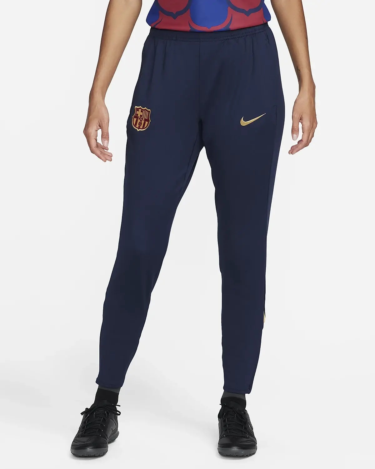 Nike F.C. Barcelona Strike. 1