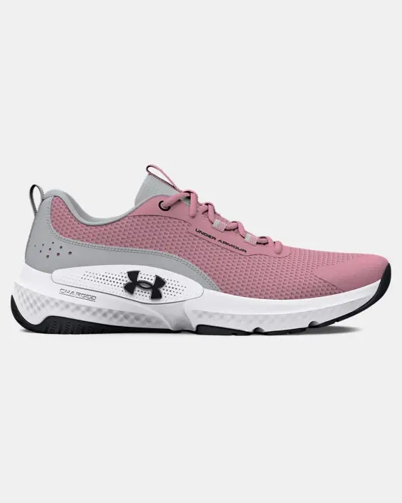 Under Armour Women's UA Dynamic Select Training Shoes. 1