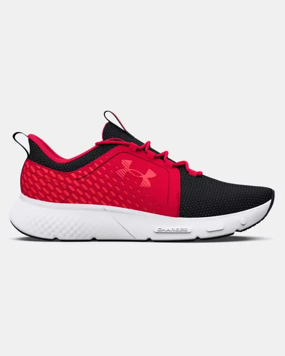 Under Armour Men's UA Charged Decoy Running Shoes. 1