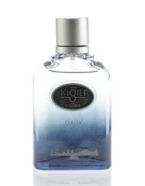 Klasik Parfüm EDC 100 ml