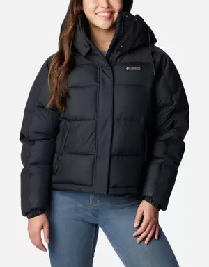 Women's Snowqualmie™ Puffer Jacket