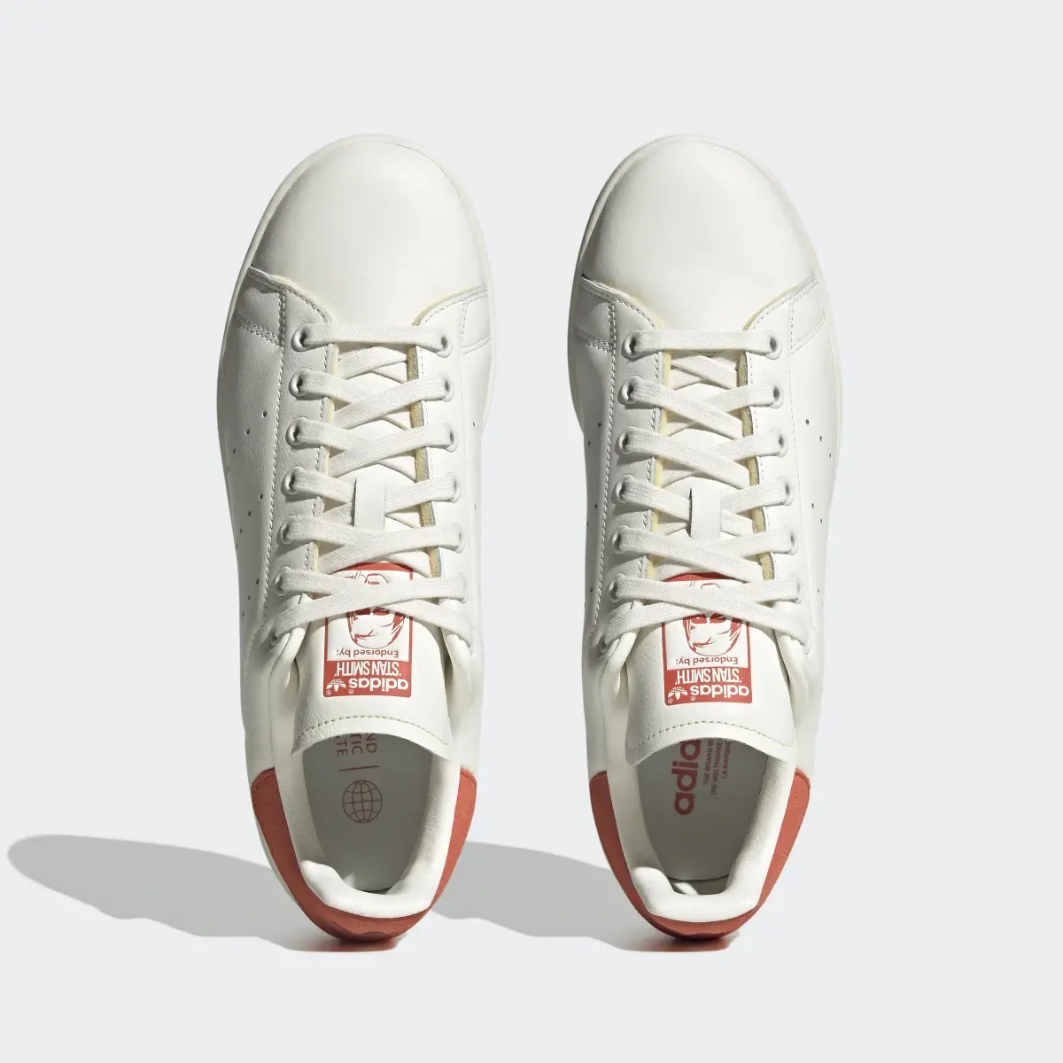 Adidas Scarpe Stan Smith. 3