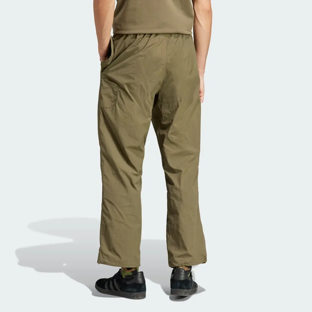 Adidas Pantalón Cargo adidas Adventure (Género neutro). 2