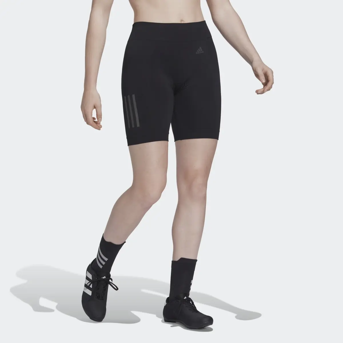 Adidas Indoor Cycling Shorts. 3