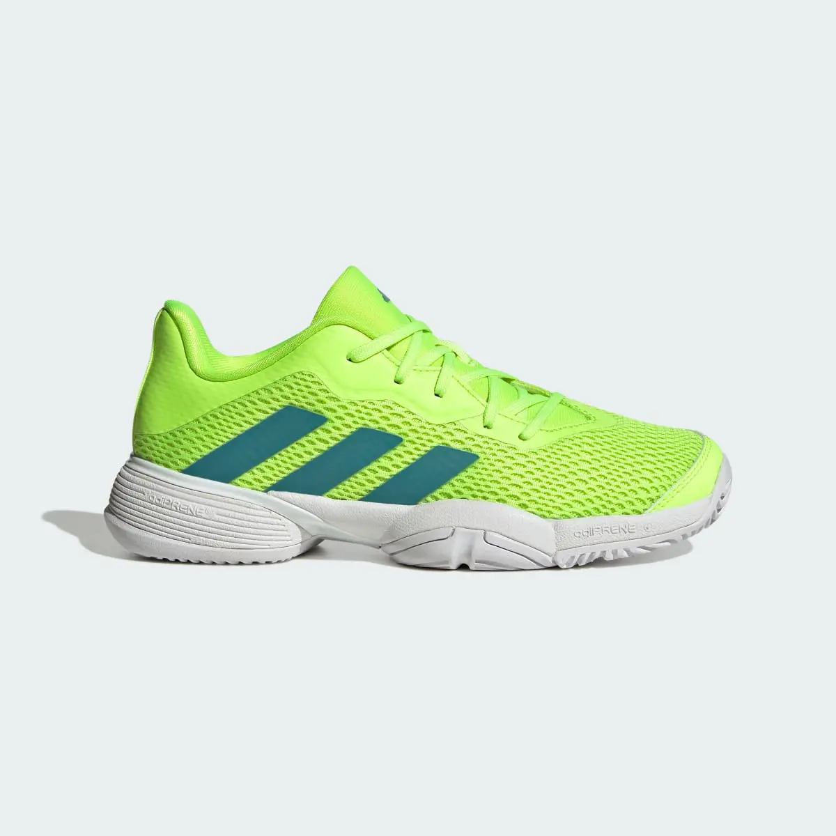 Adidas Barricade Tennis Shoes. 2