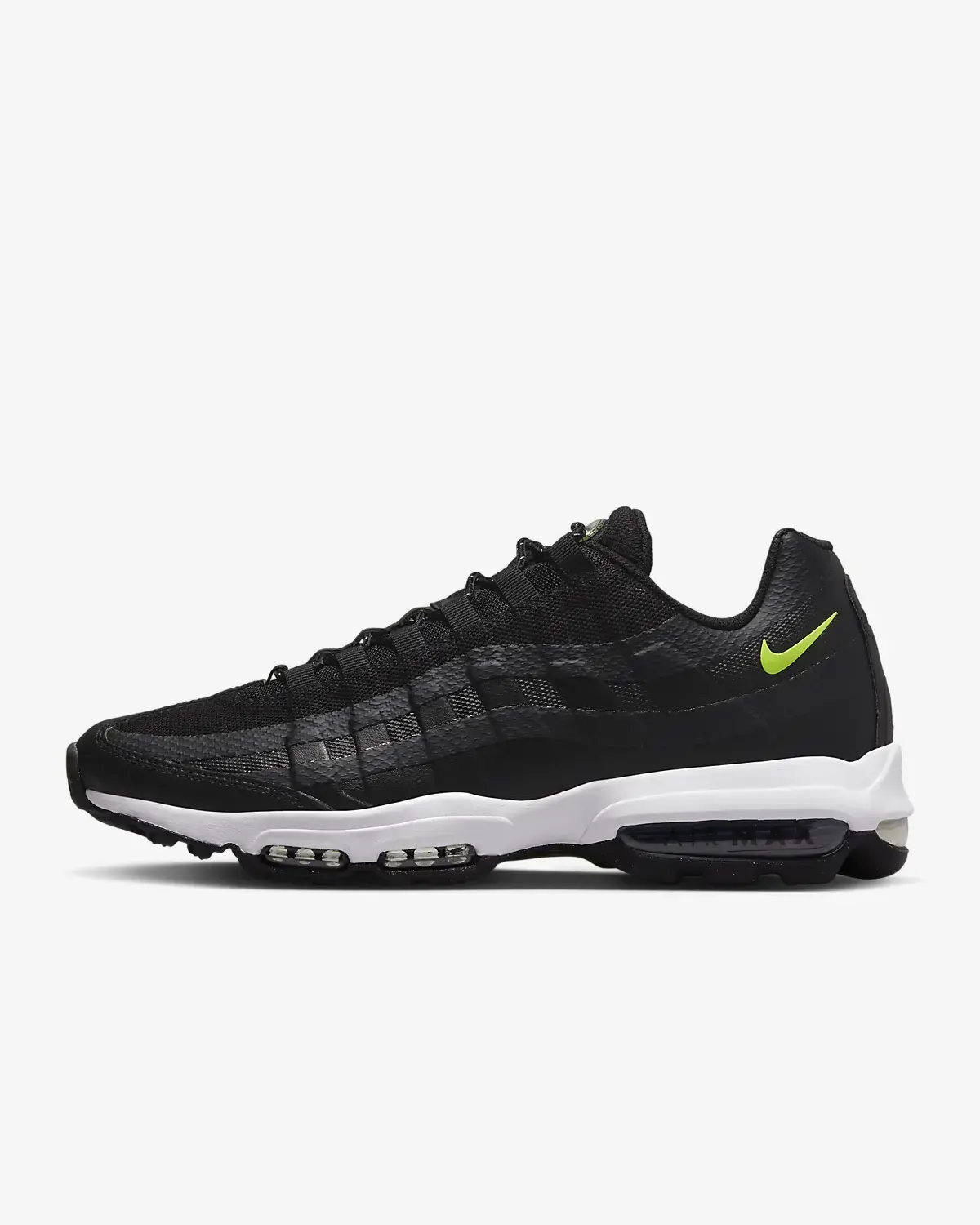 Nike Air Max 95 Ultra. 1 Nike Air Max 95 Ultra. 1