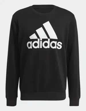 Adidas Sweat-shirt Essentials Big Logo