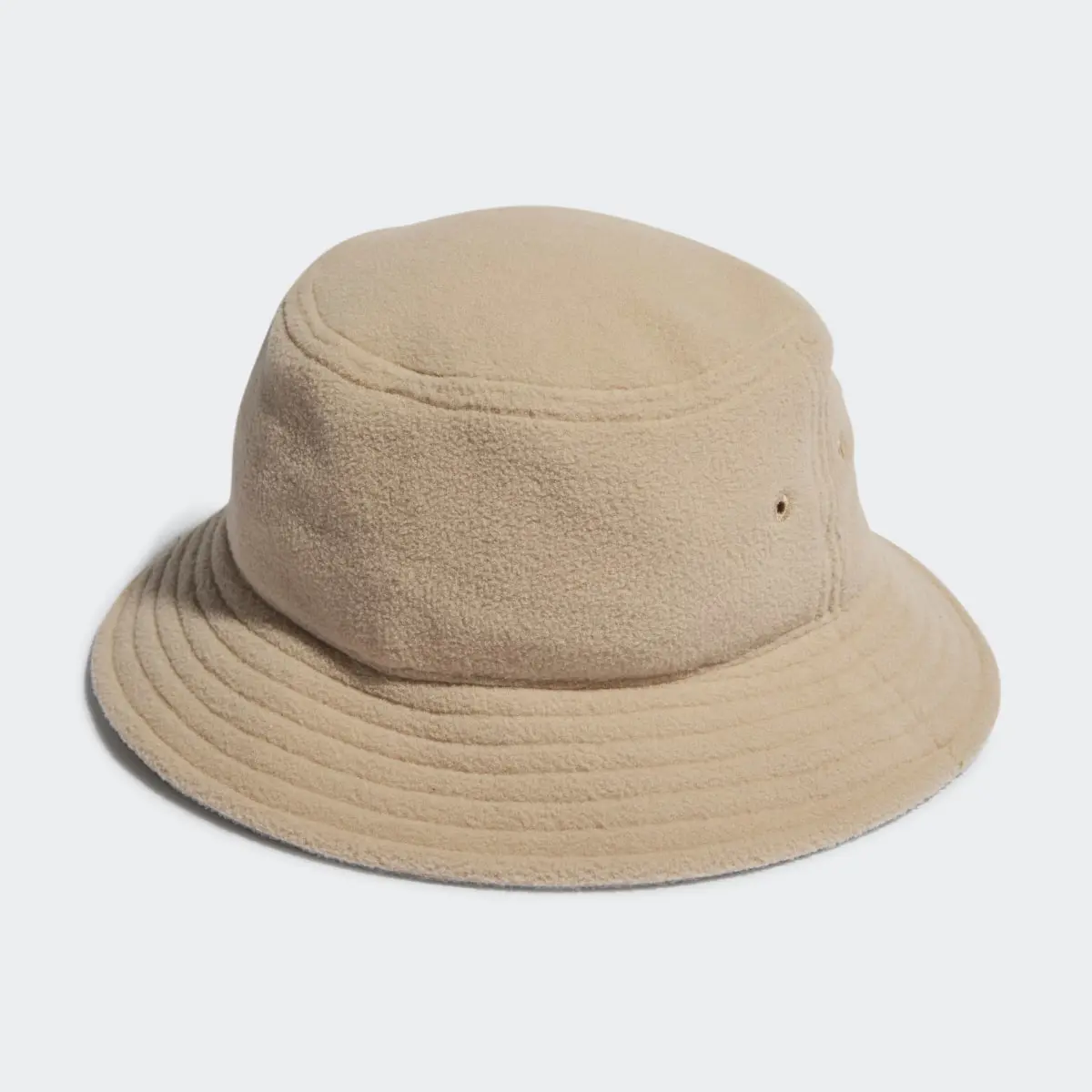 Adidas Adicolor Classic Winter Bucket Hat. 3