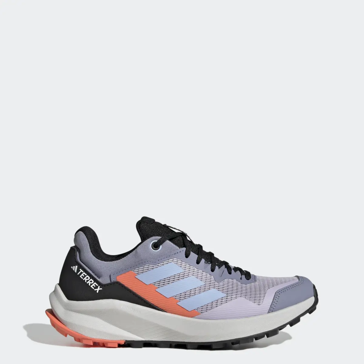 Adidas Tenis de Trail Running Terrex Trail Rider. 1