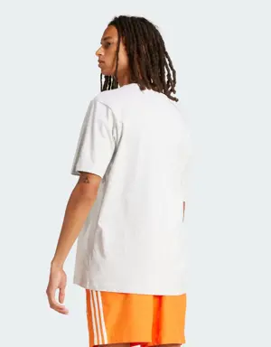 Adidas Playera de Manga Corta Training Supply. 3 Adidas Playera de Manga Corta Training Supply. 3