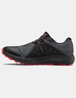 Men's UA Charged Bandit Trail GORE-TEX® Running Shoes