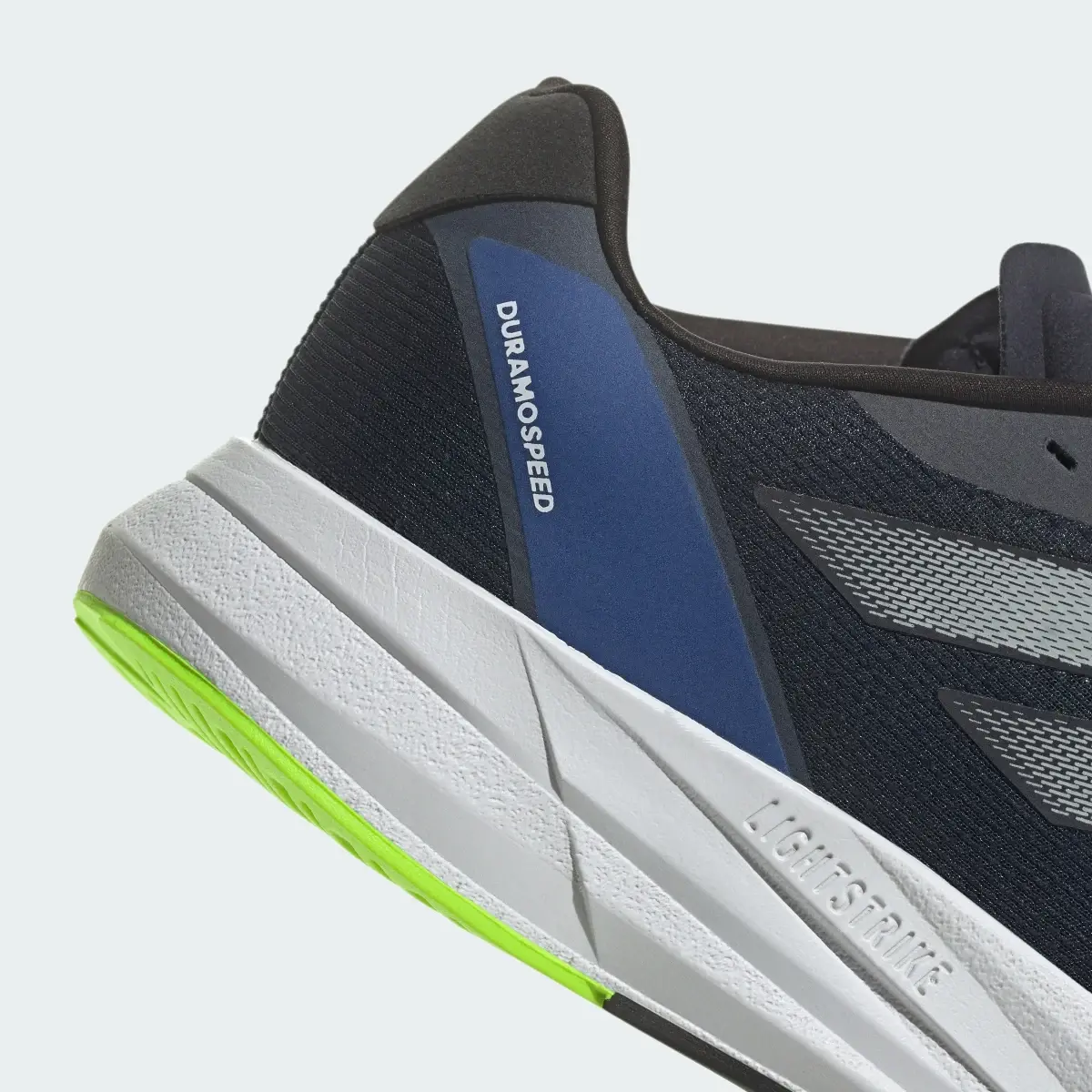 Adidas Duramo Speed Ayakkabı. 3