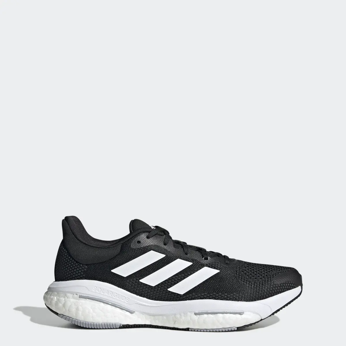 Adidas Solar Glide 5 Shoes Wide. 1
