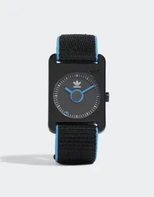 Montre Retro Pop 2