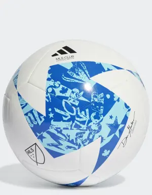 MLS Club Ball