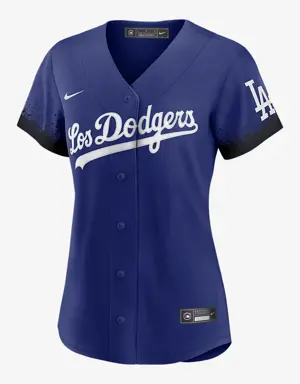 MLB Los Angeles Dodgers City Connect