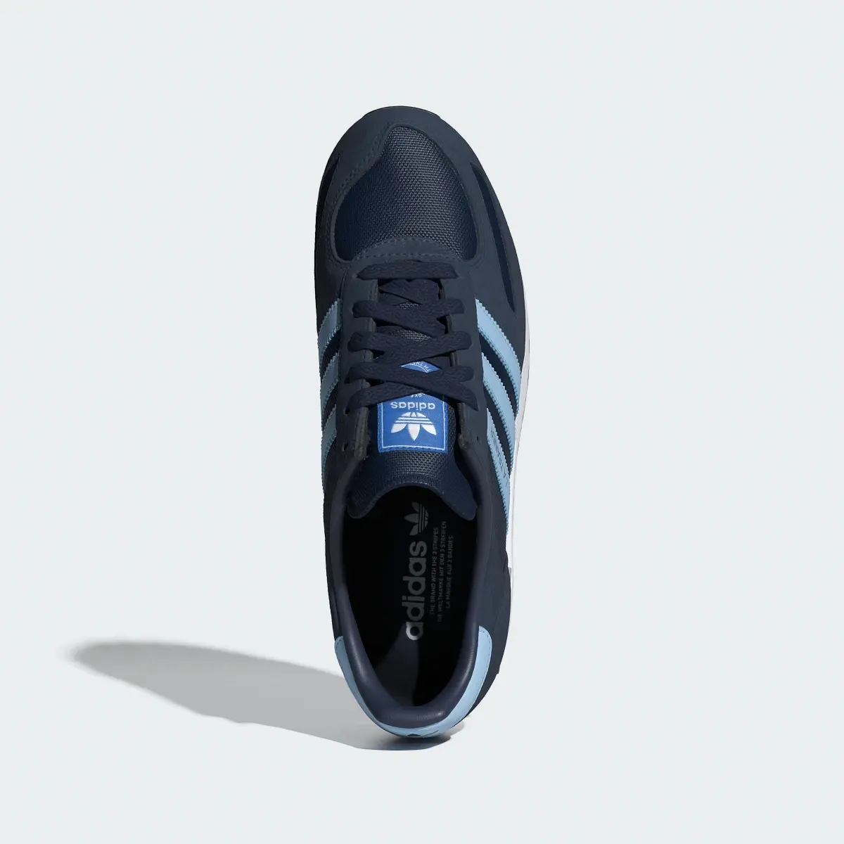Adidas LA Trainer Shoes. 3
