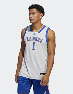 Jayhawks Swingman Jersey