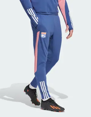 Olympique Lyonnais Tiro 23 Training Pants