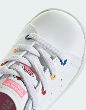 Adidas Stan Smith Shoes Kids. 3 Adidas Stan Smith Shoes Kids. 3