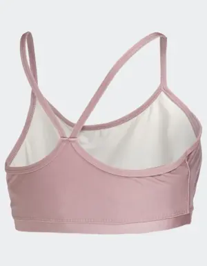 Top Deportivo Aeroreact Training Soporte Ligero