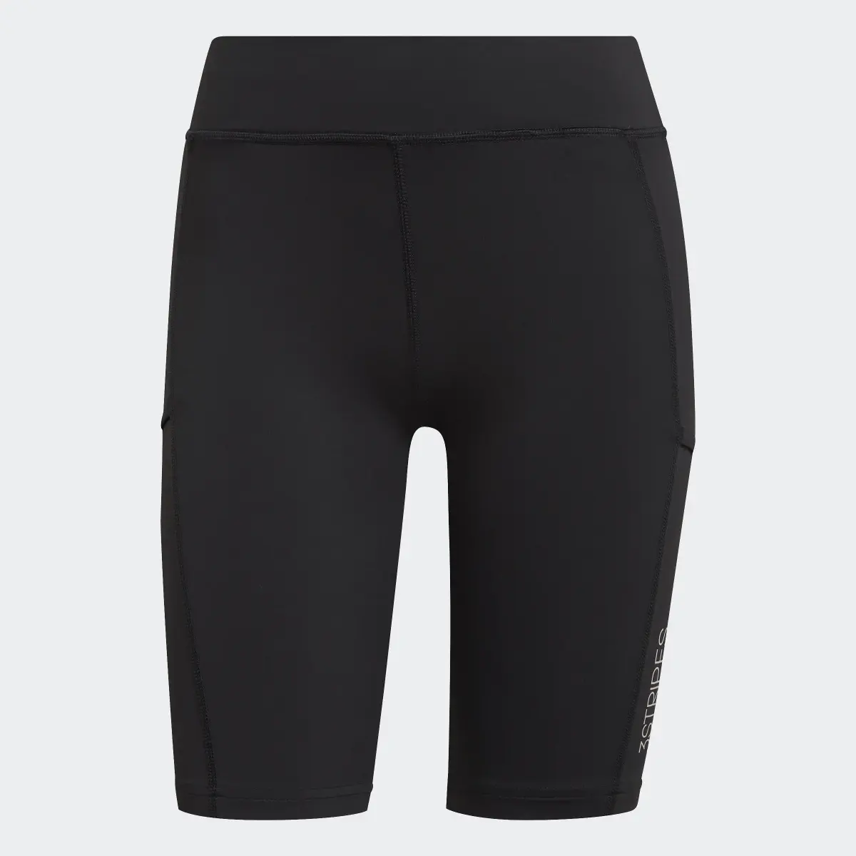 Adidas Club Tennis Short Tights. 1