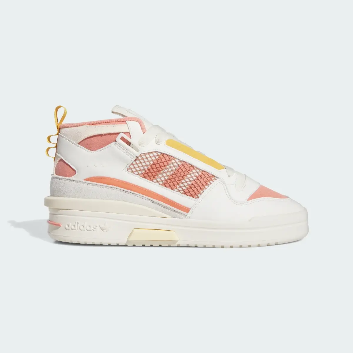 Adidas Tenis Forum Mod Mid. 2