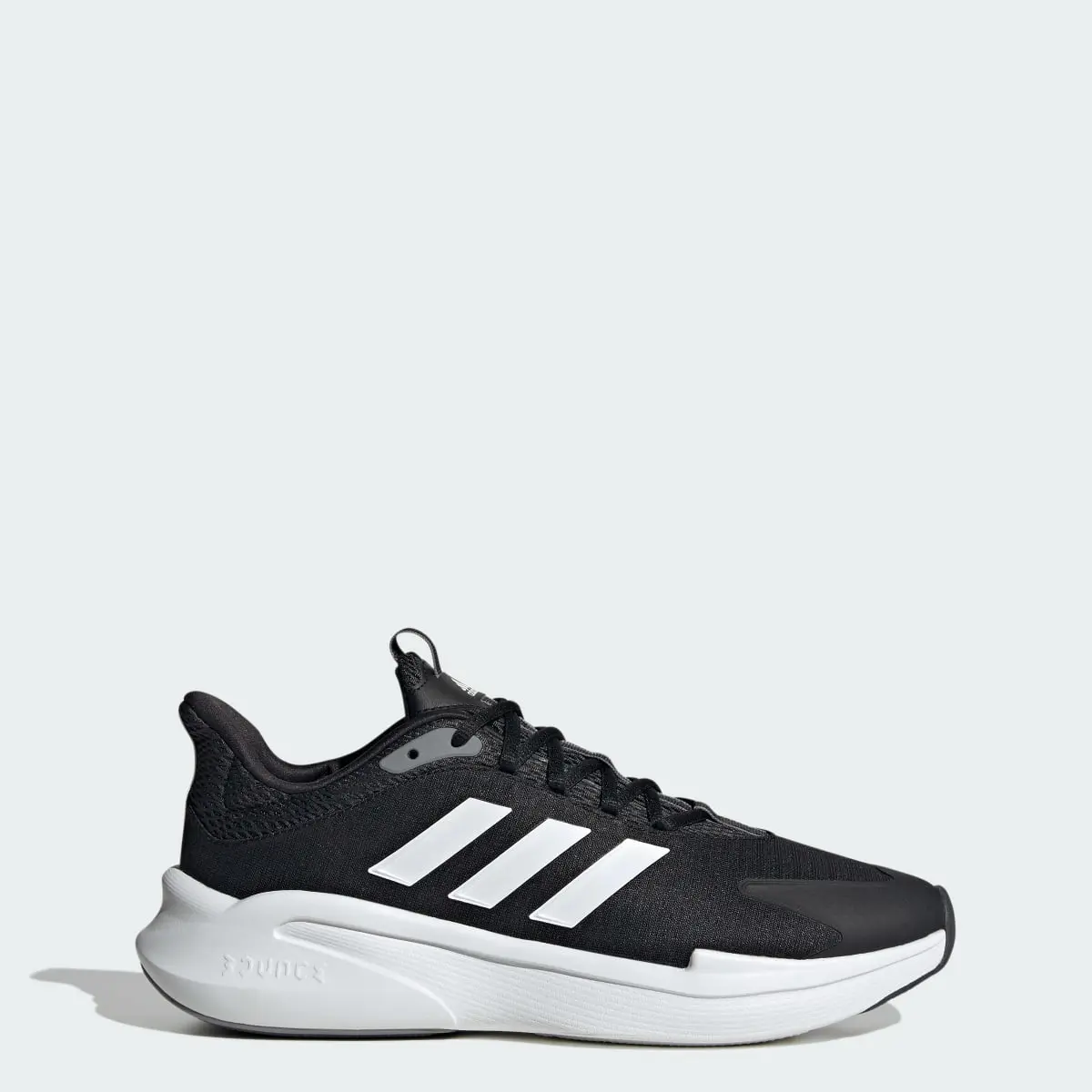 Adidas AlphaEdge + Schuh. 1