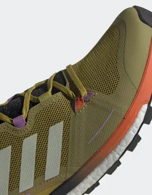 Adidas Terrex Skychaser 2.0 Hiking Shoes. 3 Adidas Terrex Skychaser 2.0 Hiking Shoes. 3