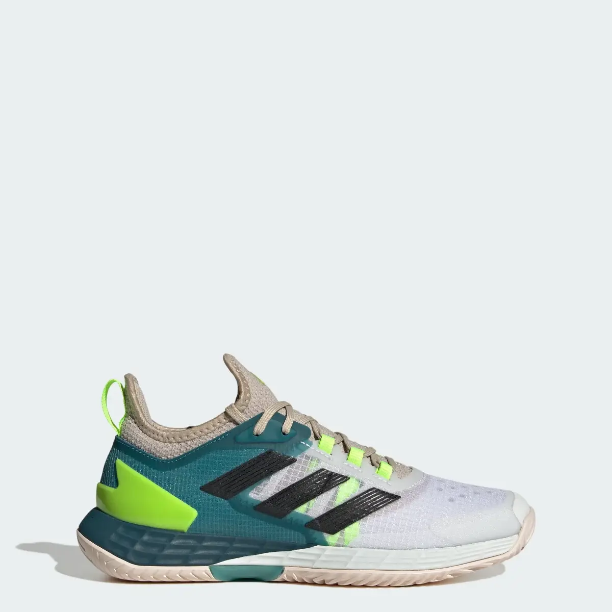 Adidas Adizero Ubersonic 4.1 Tennis Shoes. 1