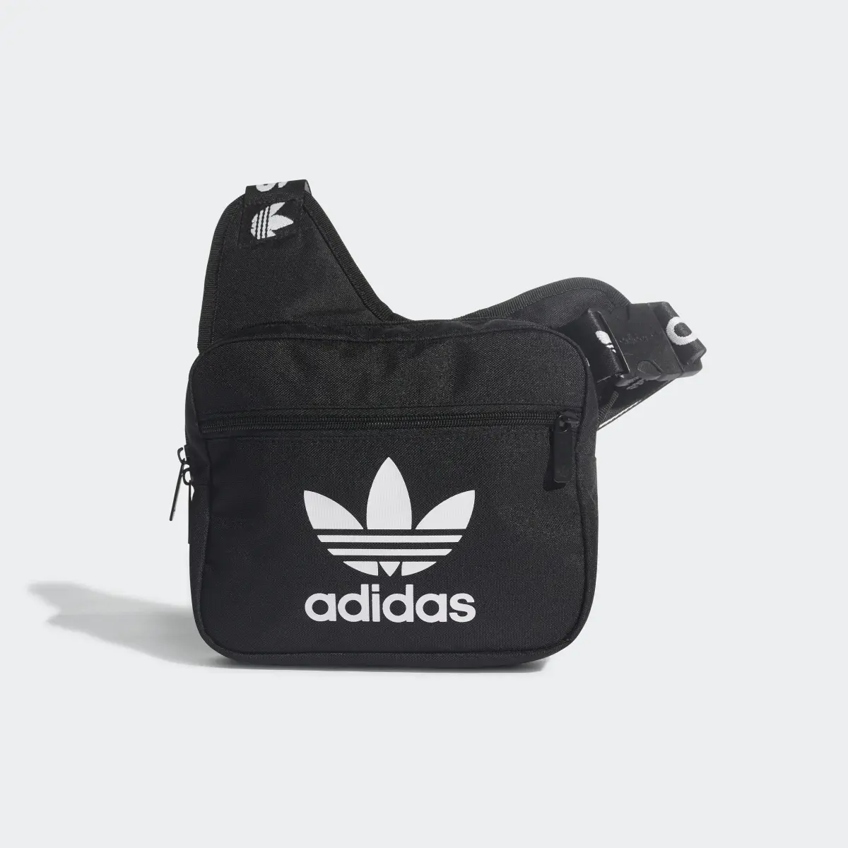 Adidas Bolso cruzado Adicolor. 2