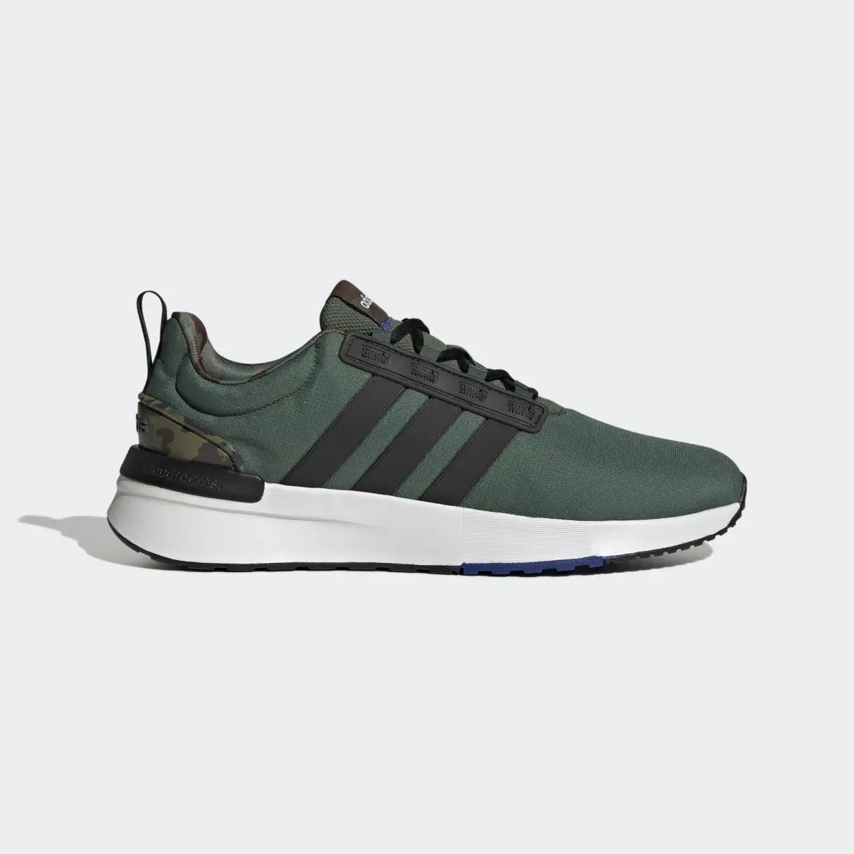 Adidas Scarpe Racer TR21 Cloudfoam Lifestyle Running. 2