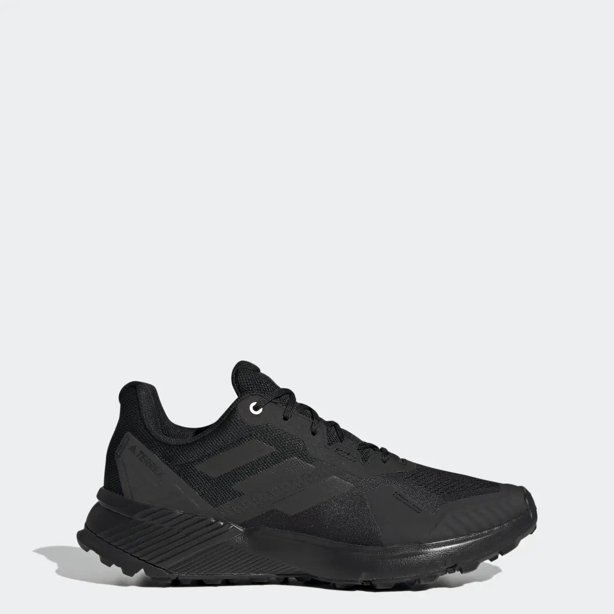 Adidas TERREX Soulstride Trailrunning-Schuh. 1