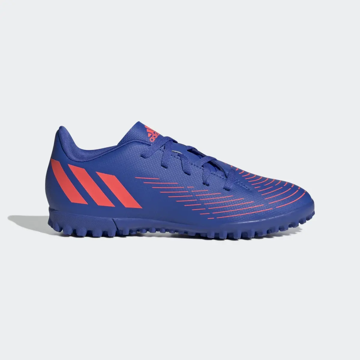 Adidas Predator Edge.4 Turf Boots. 2 Adidas Predator Edge.4 Turf Boots. 2