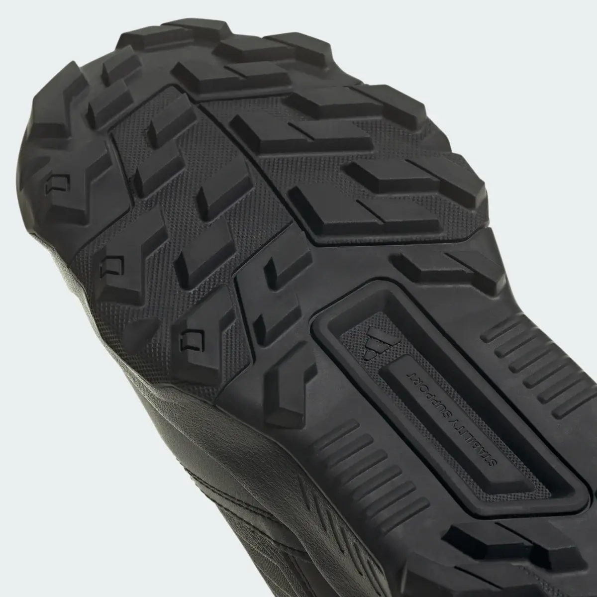 Adidas Unity Leather Yürüyüş Ayakkabısı. 3