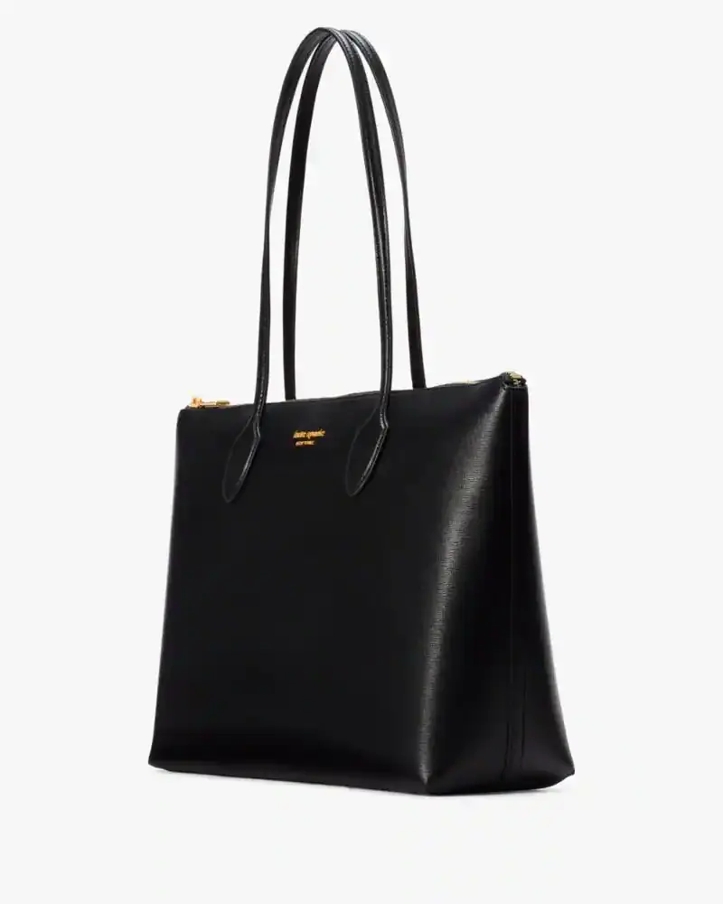 Kate Spade Bleecker Large Zip-top Tote. 3